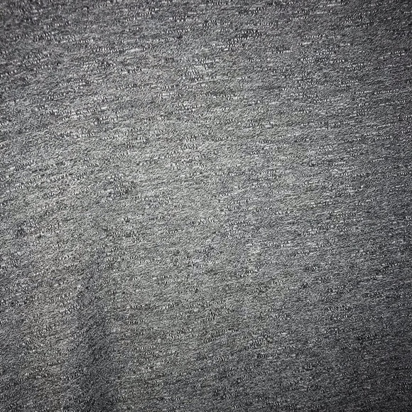 🖤💋 Basic Grey Lularoe Carly 💋🖤 - Picture 3 of 4